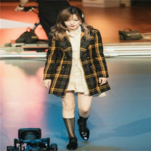 《演员请就位》赵薇组角逐最终席位