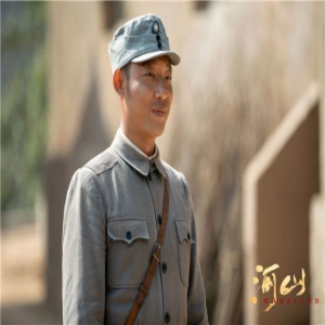 《河山》李雪健今晚上线