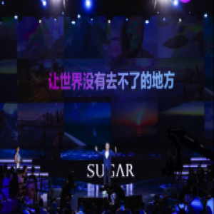 让世界没有去不了的地方！ 糖果翻译手机将终结翻译机