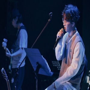 徐秉龙2018巡演广州启航 惊才艳艳“来日可期”