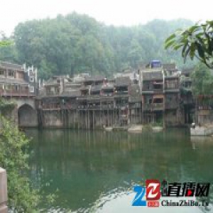 滕远渊 湘西诗人的故乡情怀！