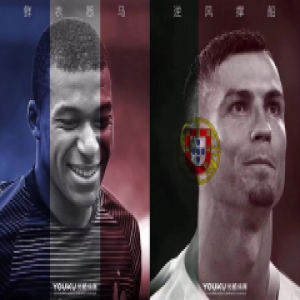 姆巴佩能否超越C罗？超50%球迷认为C罗的时代已经过去