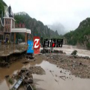 辽宁暴雨致73万人受灾 直接经济损失达61.9亿元