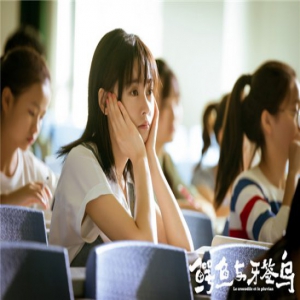 《鳄鱼与牙签鸟》首播热度不俗