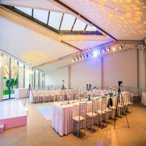 超级星饭团打造季肖冰生日宴 精心设计获粉丝好评