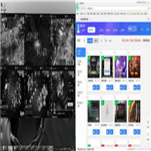 电脑网页也能玩iOS手游？蜂窝云手机网页版大型3D一样玩转