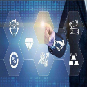 盒适链落地应用集合app