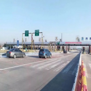 撤站提速 一网通行② | 打好ETC发行攻坚战