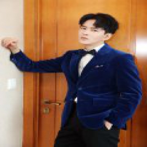 黄宥明《如懿传》见面会暴露主持天份 观众：傻傻分不清楚