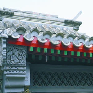 老城施工，老砖瓦谁来保护？