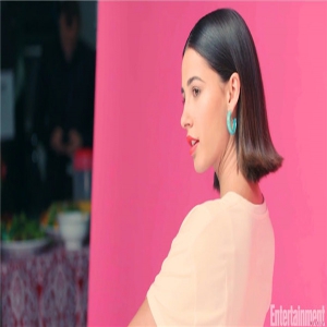 双11跟“霹雳娇娃”一起追逐时尚前沿