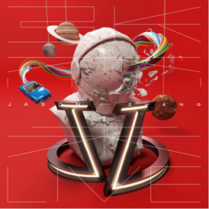 LIVE王张杰新专辑《未·LIVE》酷狗上线 音乐风格全面升级