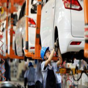 定州：政策护航跑出创新加速度——全