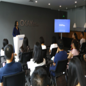 OKAY智慧教育3年应用成果发布，从质疑到师生口中的“学习利器”！