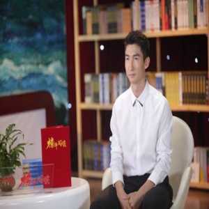 酷我音乐《榜样阅读》独家对话武大靖的传奇人生