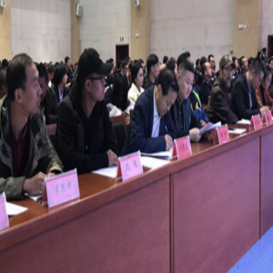 爆笑喜剧电影《二蛋与美女强盗》开机新闻发布会南京成功举行