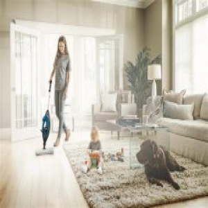 家用拖把哪个牌子好？宝妈更爱Shark蒸汽拖把