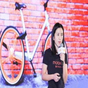 摩拜胡玮炜卸任CEO一职，公开信表示没有“宫斗”