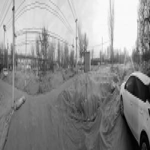 十八里店、王四营等地区 拆迁空地上冒出多座公厕