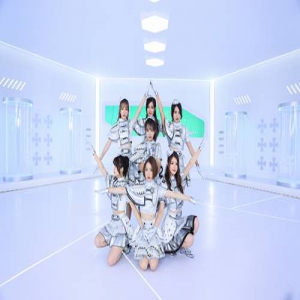 SING女团《神谕法则》MV上线 全新概念性感来袭科技感十足