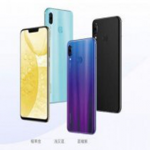 华为nova3与OPPO Find X深度对比，自拍实力展露无遗