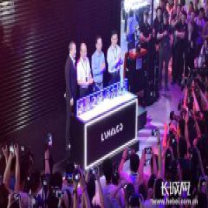 张家口开启“冰雪之城 活力领克”新纪元 领克02昨日在张宣布正式上市