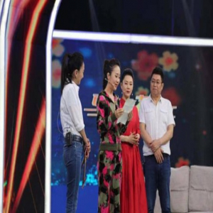 实力派女演员“中国美妈”胡彩虹做客《马兰花开》