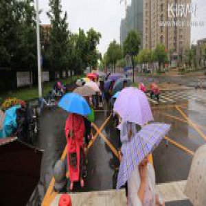 不必通宵排队！邯郸主城区小学招生延长报名时间啦！