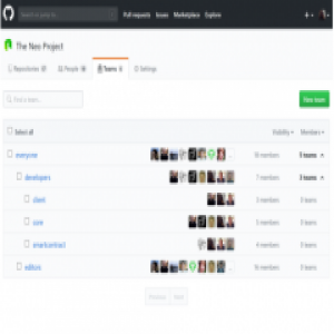一个真实的NEO，不再误解