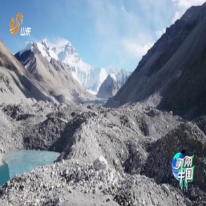 山东卫视《美丽中国》明晚收官 珠峰监测官、厕所先生齐登场