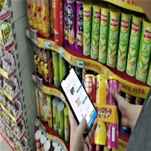 无需门店改建即可实现4分钟拣货 京东到家发布全新拣货方案