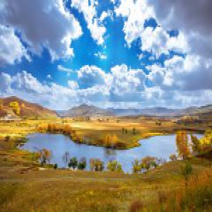 河北最美的风景在路上