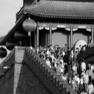 2020年，要请1.5亿游客来“串门儿”