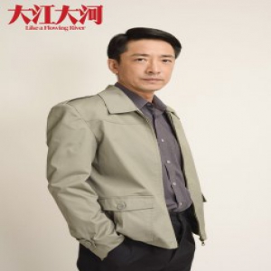 《大江大河》口碑爆棚 王鑫“书记太暖”获赞