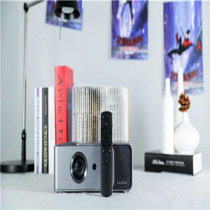 投影界的黑科技，当贝投影遥控器带给你颠覆体验和意外惊喜