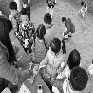 圆明园文渊阁将开“考古模拟区”