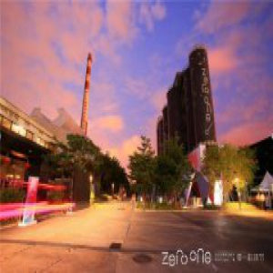 首届零一科技节落幕：首次揭露未来商业场景 四天超十万人参观