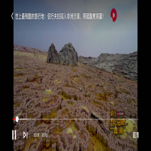 西瓜视频首档微综艺《侣行·翻滚吧非洲》上线 首期播放量突破千万