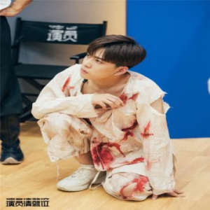 刘哲尔《演员请就位》颠覆自我首演古装