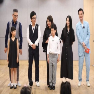 《天才小琴童》迎“踢馆赛” 看李泉、丁薇破解弹琴困惑