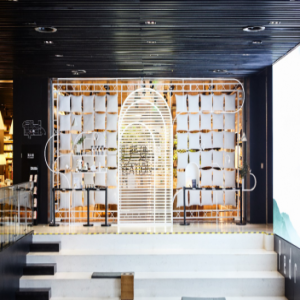 网易严选牵手“中国十大最美书店”文轩BOOKS 打造“新中产的书房”