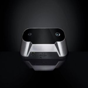 专为电梯场景打造，新再灵发布首款深度相机Dcam1