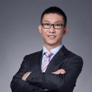 法里科技CEO潘赫先: 用AI让中小企业也能享受到顶级的法律服务