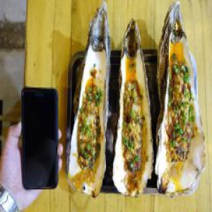 【直播预告】《寻味河北》之畅享世界杯系列——“蚝”情呐喊，为你助威