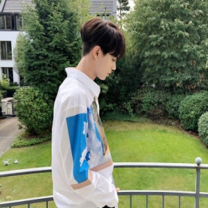 林彦俊首档常驻综艺曝光 《野生厨房》变身综艺新秀