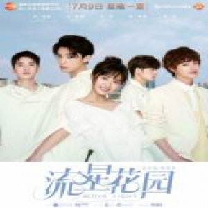 《流星花园》 17年后翻拍能否破魔咒？