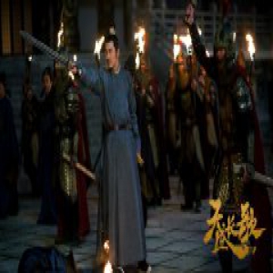 《天盛长歌》暴风式发盒饭 宁齐逼宫造反与宁弈彻底反目