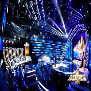 《众创英雄汇》迎收官之战