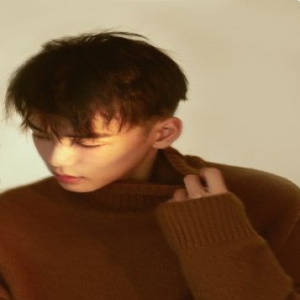 梁超冬日写真曝光 灵溪鲜气十足