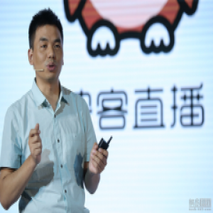 映客奉佑生公开信：没有BAT加持 我们却笑到最后